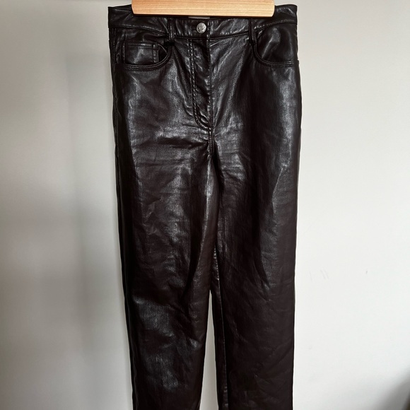 Aritzia Wilfred Melina Pant - Picture 4 of 7